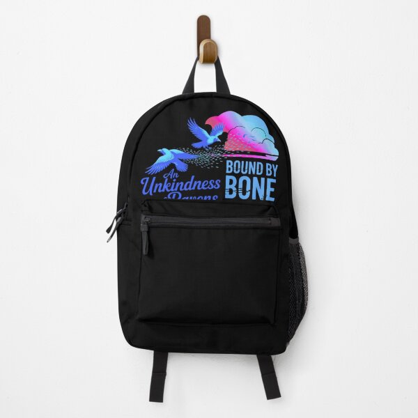 Item preview, An Unkindness (for dark backgrounds) designed and sold by Proptaku.
