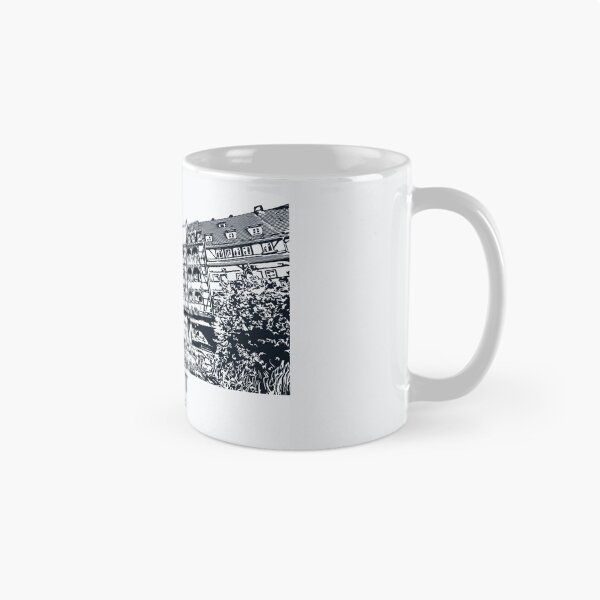 Item preview, Erfurt - Deutschland designed and sold by Lakeric Cityscapes.