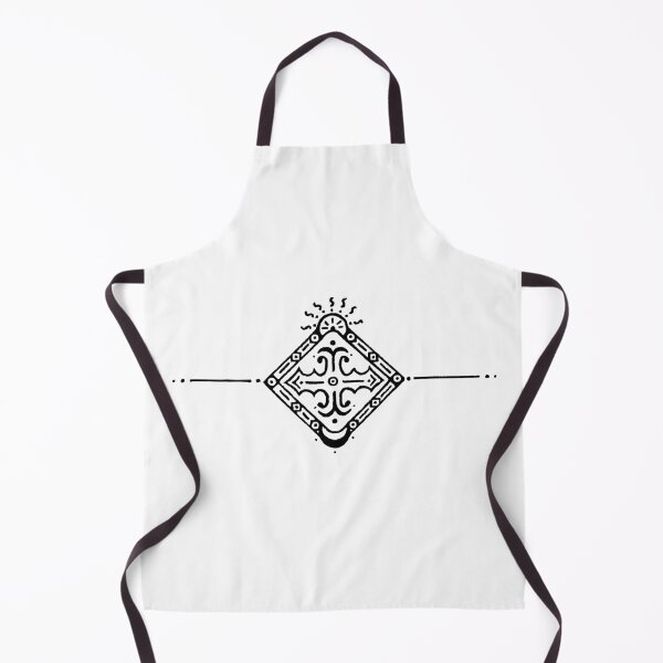 Item preview, Equator, celestial sigil (Black line) designed and sold by Solistine-.