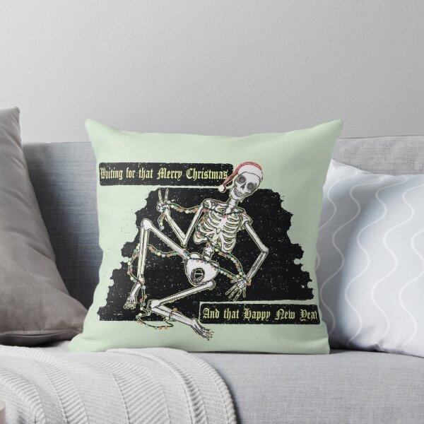 Item preview, Waiting for that Merry Christmas designed and sold by Kyradem.