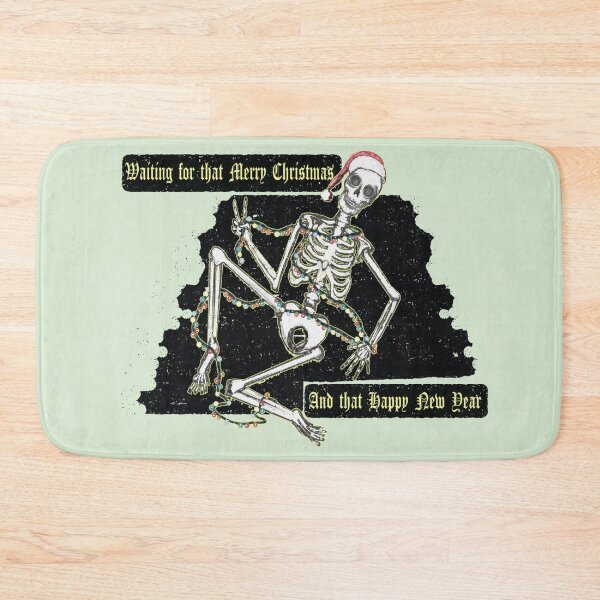 Item preview, Waiting for that Merry Christmas designed and sold by Kyradem.