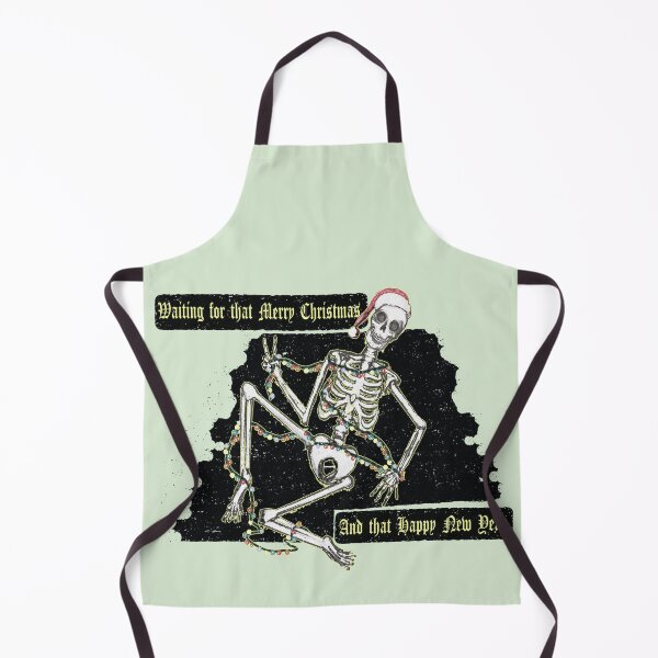 Item preview, Waiting for that Merry Christmas designed and sold by Kyradem.
