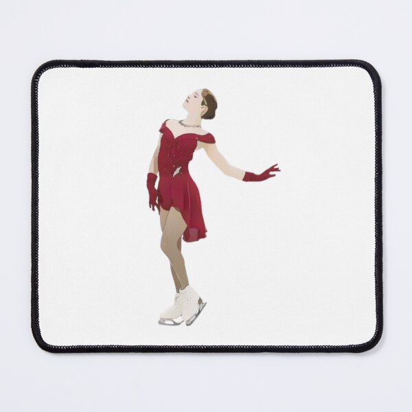 Item preview, Isabeau Levito SP 2025 - 2026 Art designed and sold by thatskatingshop.