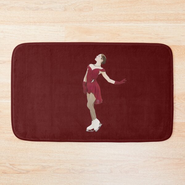 Item preview, Isabeau Levito SP 2025 - 2026 Art designed and sold by thatskatingshop.