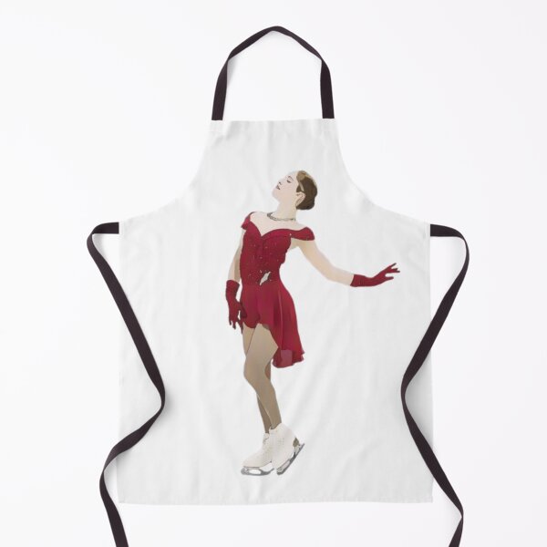 Item preview, Isabeau Levito SP 2025 - 2026 Art designed and sold by thatskatingshop.