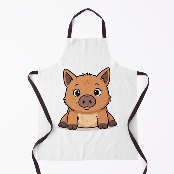 Item preview, Jellycat Swinley Boar designed and sold by Tashi97.