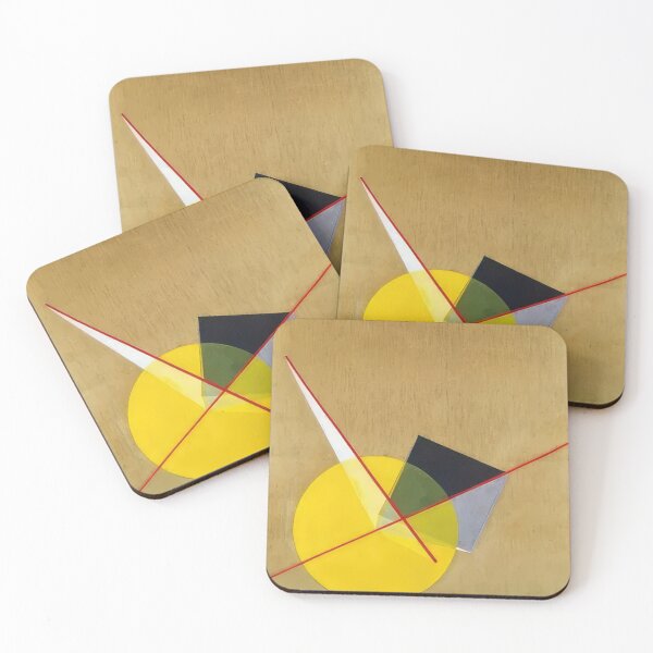 Item preview, Laszlo Moholy-Nagy designed and sold by Cordakidikarts.
