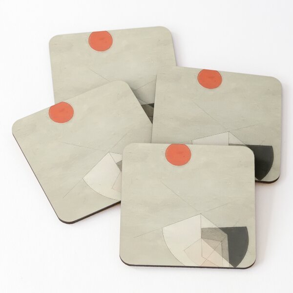 Item preview, Laszlo Moholy-Nagy designed and sold by Cordakidikarts.