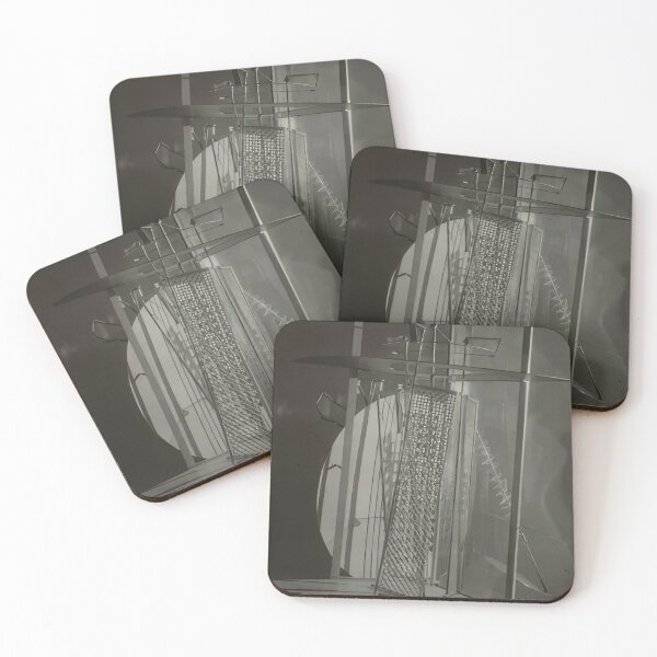 Item preview, Laszlo Moholy-Nagy designed and sold by Cordakidikarts.