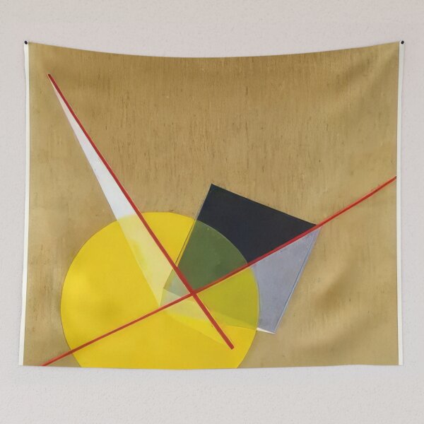 Item preview, Laszlo Moholy-Nagy designed and sold by Cordakidikarts.