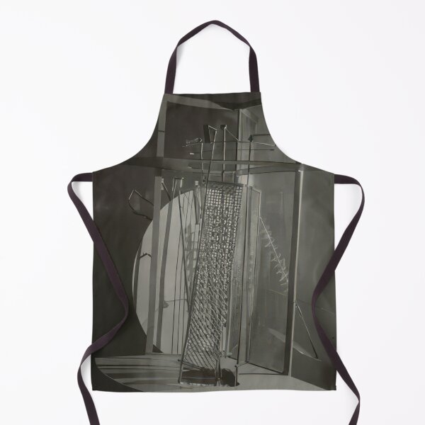 Item preview, Laszlo Moholy-Nagy designed and sold by Cordakidikarts.