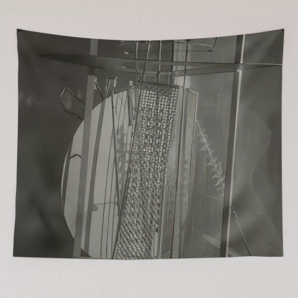 Item preview, Laszlo Moholy-Nagy designed and sold by Cordakidikarts.