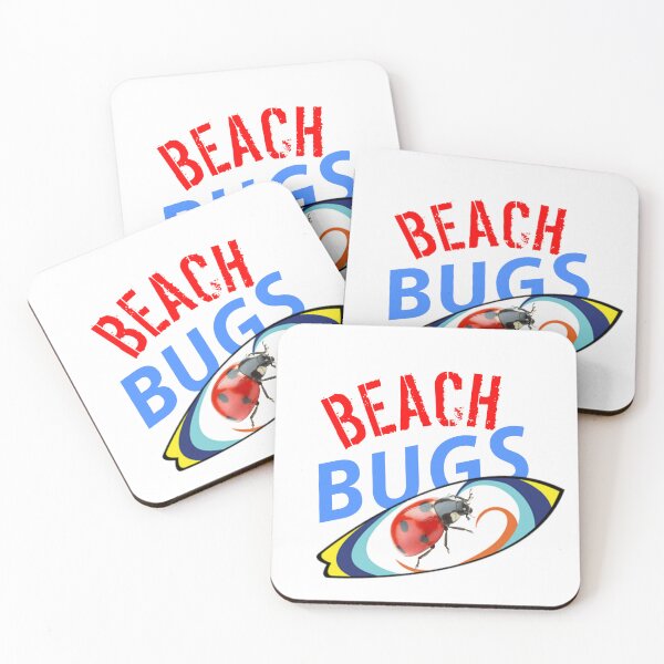 Item preview, Beach Bugs designed and sold by AWADHESH  CHAURASIA.