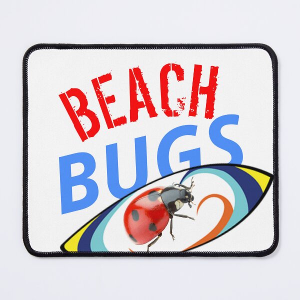 Item preview, Beach Bugs designed and sold by AWADHESH  CHAURASIA.