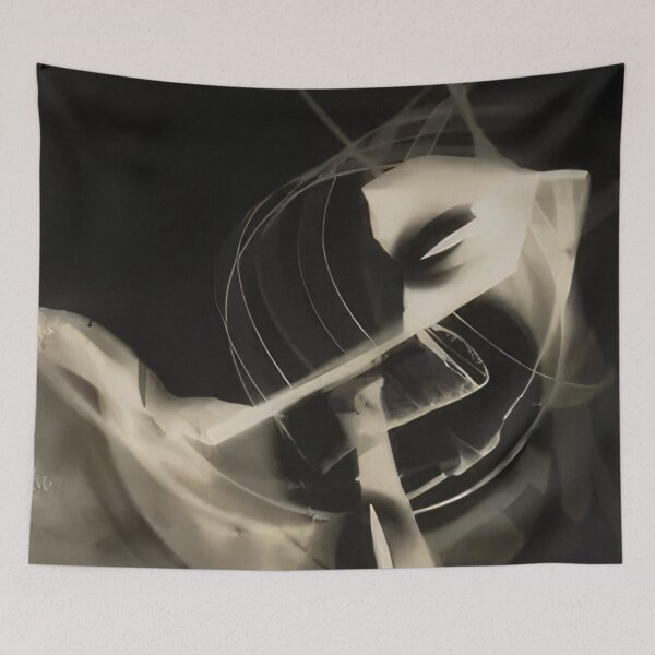 Item preview, Laszlo Moholy-Nagy designed and sold by Cordakidikarts.
