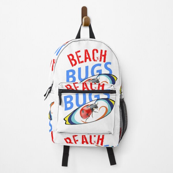 Item preview, Beach Bugs designed and sold by AWADHESH CHAURASIA.