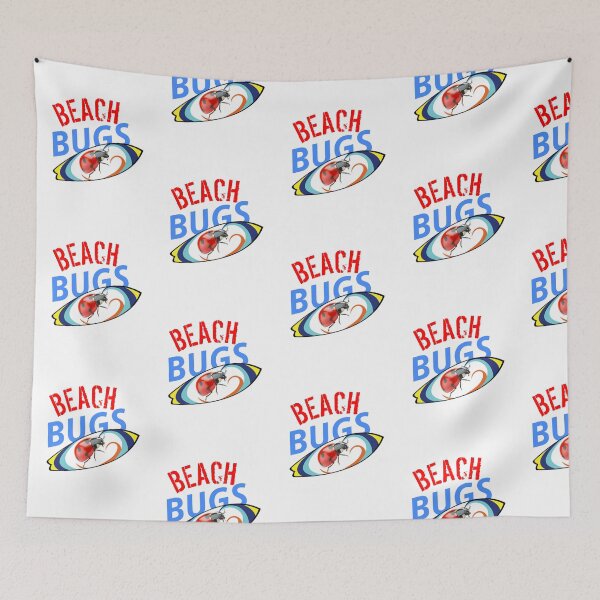 Item preview, Beach Bugs designed and sold by AWADHESH  CHAURASIA.