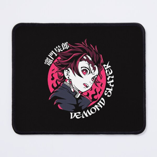 Item preview, Relentless Demon Slayer Spirit designed and sold by CrispyToast-YT.