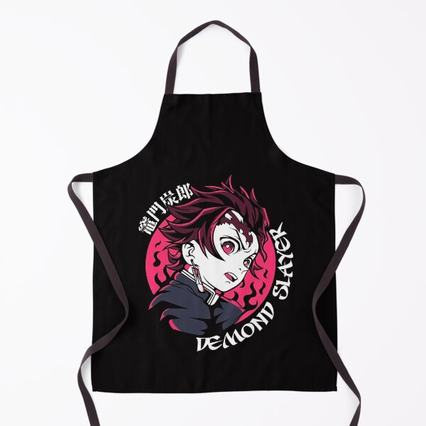 Item preview, Relentless Demon Slayer Spirit designed and sold by CrispyToast-YT.