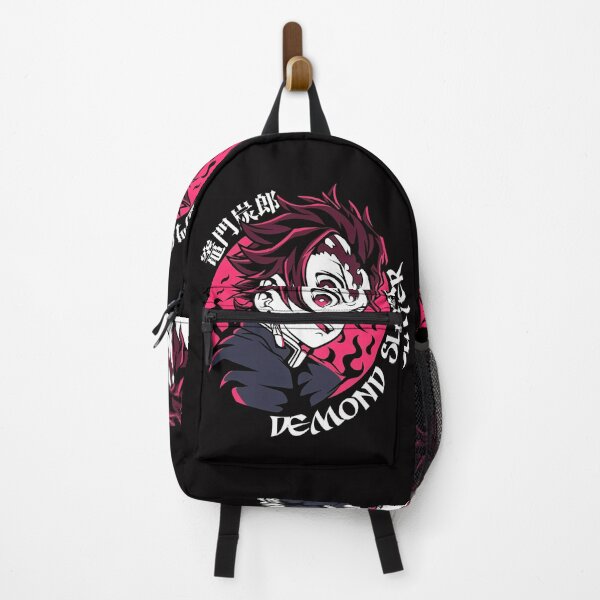 Item preview, Relentless Demon Slayer Spirit designed and sold by CrispyToast-YT.