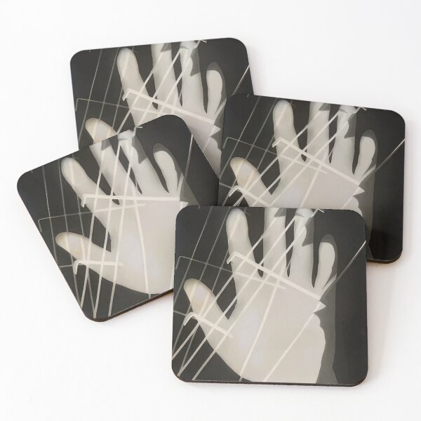 Item preview, Laszlo Moholy-Nagy designed and sold by Cordakidikarts.