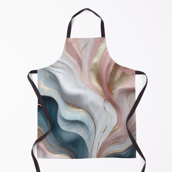 Item preview, Fluid Motion-Abstract Marble designed and sold by RockitBaby.