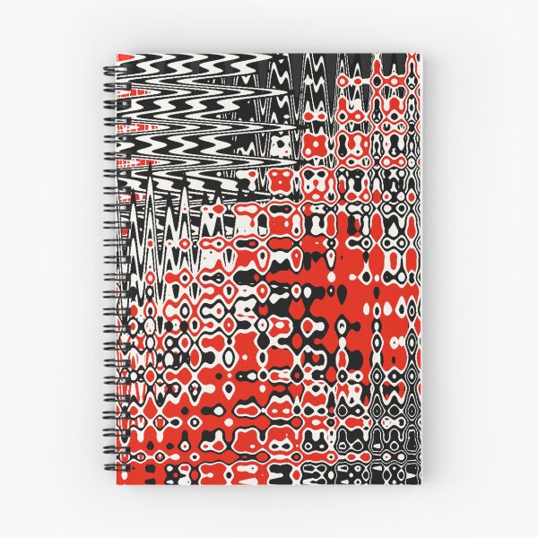 Item preview, Distorted geometry in motion designed and sold by Sigtrix.