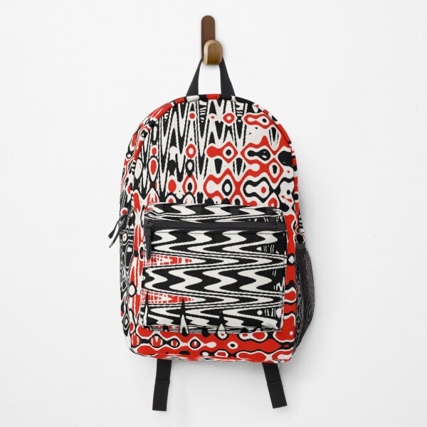 Item preview, Distorted geometry in motion designed and sold by Sigtrix.