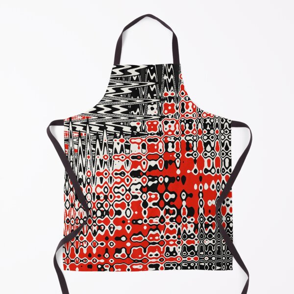Item preview, Distorted geometry in motion designed and sold by Sigtrix.