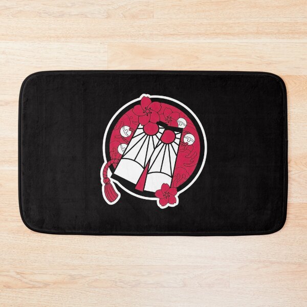 Item preview, Elegant Demon Slayer Symbol designed and sold by CrispyToast-YT.