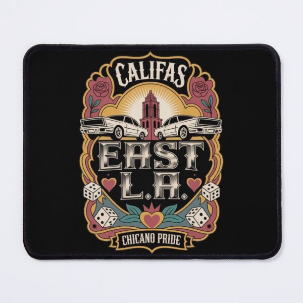 Item preview, EAST L.A. designed and sold by JediKittenWars.