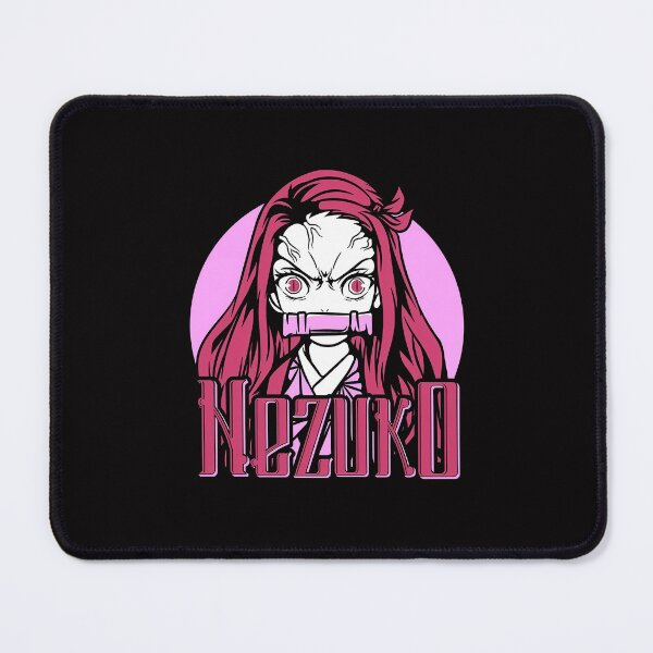 Item preview, Fierce Demon Girl designed and sold by CrispyToast-YT.