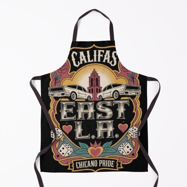 Item preview, EAST L.A. designed and sold by JediKittenWars.