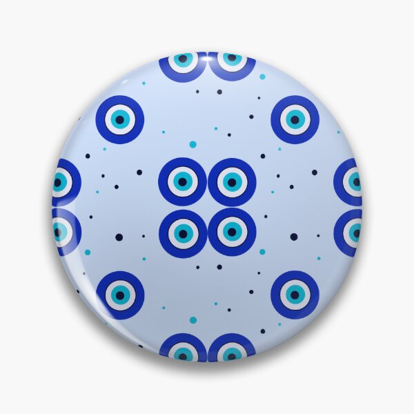 Item preview, Evil eye designed and sold by MarthsOdyssey.