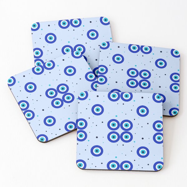 Item preview, Evil eye designed and sold by MarthsOdyssey.