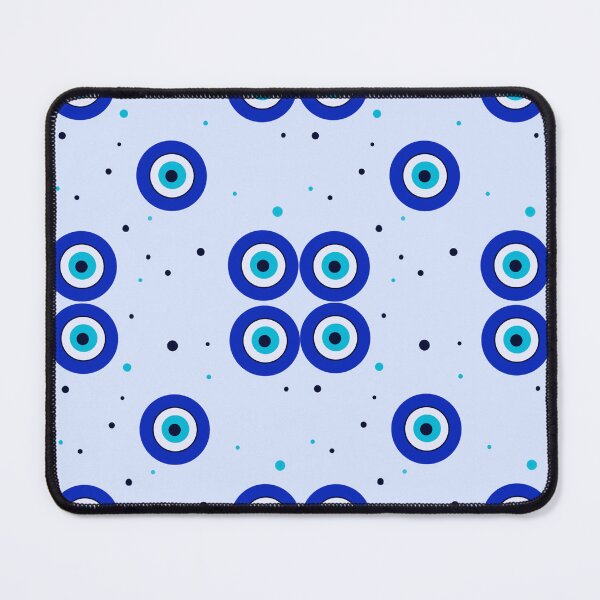 Item preview, Evil eye designed and sold by MarthsOdyssey.
