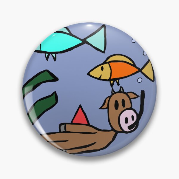 Item preview, The Illusion of Fitting In designed and sold by lavercreator.