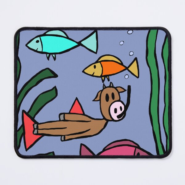 Item preview, The Illusion of Fitting In designed and sold by lavercreator.