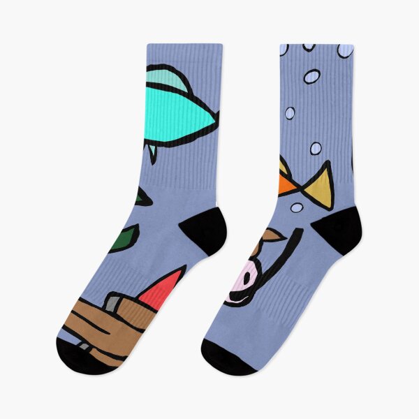 Item preview, The Illusion of Fitting In designed and sold by lavercreator.