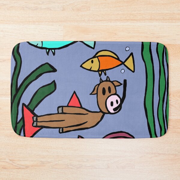 Item preview, The Illusion of Fitting In designed and sold by lavercreator.