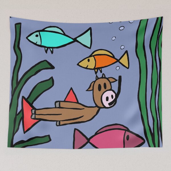 Item preview, The Illusion of Fitting In designed and sold by lavercreator.