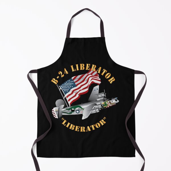 Item preview, Aircraft - B-24 Liberator X 300 designed and sold by Military Insignia Products.