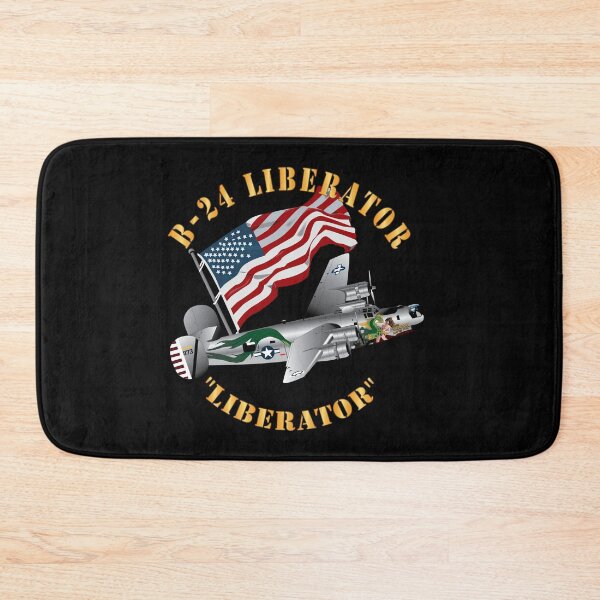 Item preview, Aircraft - B-24 Liberator X 300 designed and sold by Military Insignia Products.