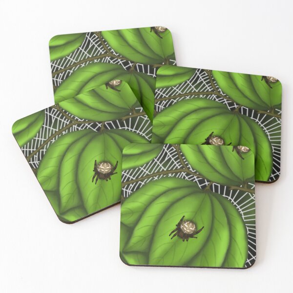 Item preview, Spiders designed and sold by MoonRushers.