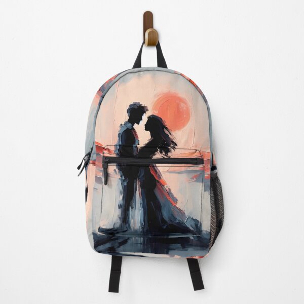 Item preview, Love After Sunset designed and sold by Visual Nomad Club.