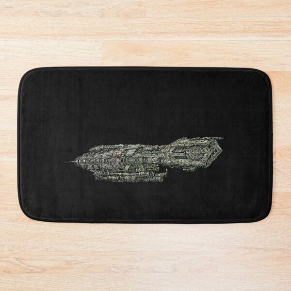 Item preview, Battle Starship dream#1 designed and sold by Helios Be. Lavsh.