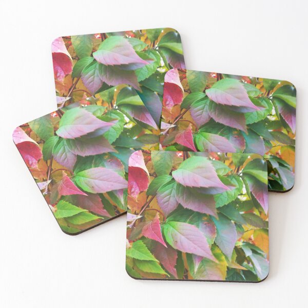 Item preview, Autumn leaves designed and sold by Robert Elfferich.