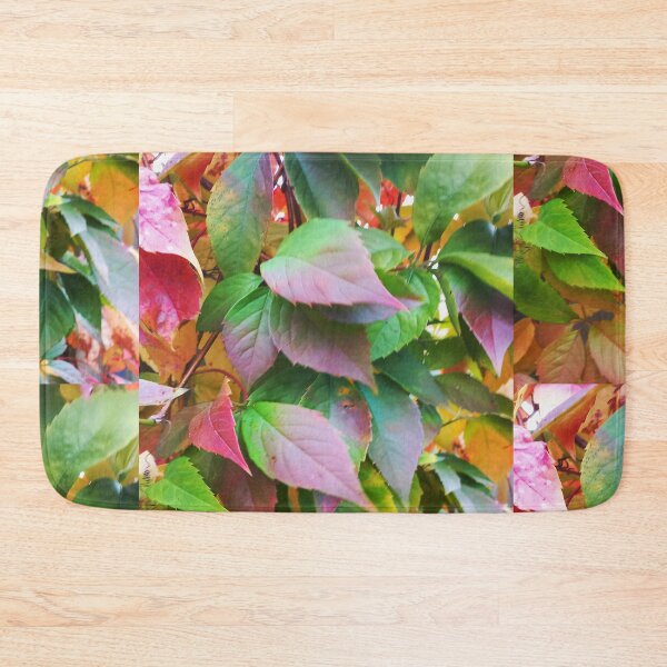 Item preview, Autumn leaves designed and sold by Robert Elfferich.