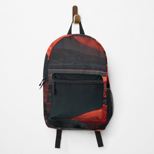 Item preview, Night Red Moon designed and sold by Twala Creative Studio.