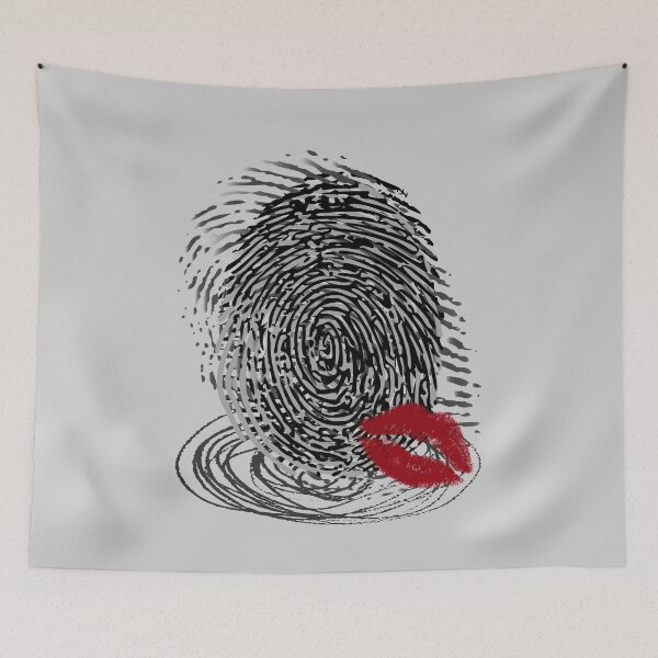 Item preview, Kiss of Identity designed and sold by IREMORHAN.